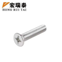 宏瑞泰 十字沉头螺丝 M6*16 个
