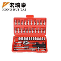 宏瑞泰 棘轮扳手 HRT-20 套