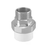 宏瑞泰 PPR内外丝活接 63 个