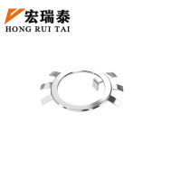 宏瑞泰 不锈钢止动垫片 M12 个
