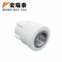 宏瑞泰 PPR内丝直接 DN50 个