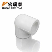 宏瑞泰 PPR弯头 DN63 个
