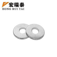 宏瑞泰 304不锈钢平垫 6.8级 M4 个