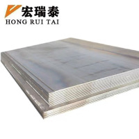 宏瑞泰 钢板 1.5m*1.5m*6mm 块