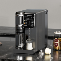 宜盾普富氢净饮机台式免安装RO反渗透过滤家用净水器富氢水素水 滤除140种有害物EDC-Z3