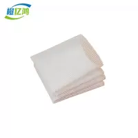 橙亿鸿 长方形硅胶蒸笼垫 60*70cm/片