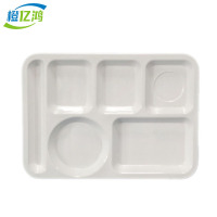 橙亿鸿 骨瓷餐具摆台 大汤勺/个