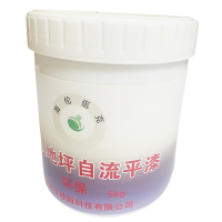 海伦佤克 环氧地坪自流平漆 5kg 桶