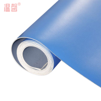 温馨 塑胶地板革地垫 蓝色1.6mm 平方