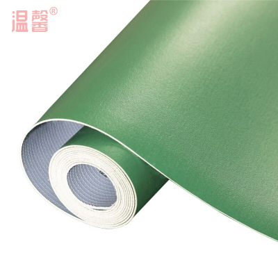 温馨 地板革地垫 墨绿色2.0mm 平方