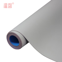 温馨 PVC地板革地垫 浅灰色3.0mm 卷