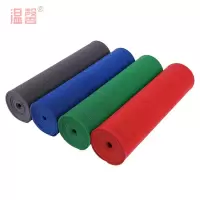 温馨 防滑垫地垫 1.2m*15m*5mm 卷