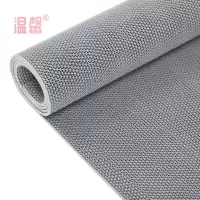 温馨 防滑垫 灰色5mm*2m宽 米