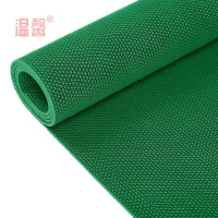 温馨 防滑垫 绿色4mm*2m宽 米