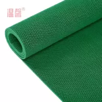 温馨 防滑垫 绿色5mm*0.9m宽 米