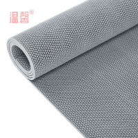 温馨 防滑 垫 灰色5mm*1.6m*15m 卷