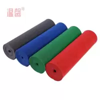 温馨 PVC防滑地垫 4mm厚*2m宽 米