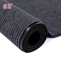 温馨 防滑垫 灰色0.9米宽 米