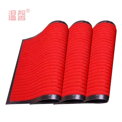 温馨 防滑垫 大红色1*15m 卷