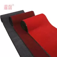 温馨 双条纹地垫 1*15m 卷