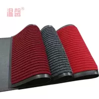 温馨 双条纹地垫 2*15m 卷