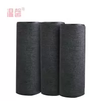 温馨 防滑地毯 灰色1.8米宽 米
