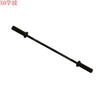 学波 曲杆直杆 密封件 1.5M直奥杆(承重260磅)黑