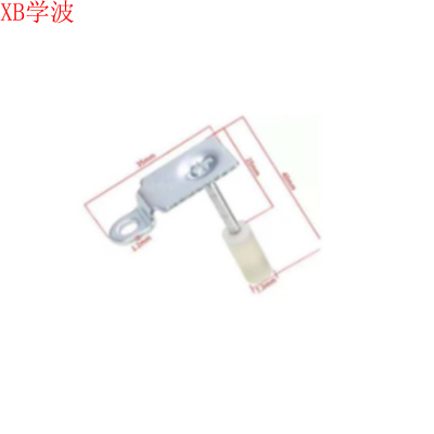 学波 电子电工工具 迷你吊顶神器 挂钩钉100颗