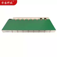 方园科技充电柜电动工具智能集成充电单元FY-18/21V-08 个