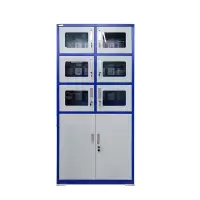 方园科技智能充电柜FY-7-1 台