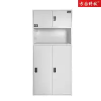 方园科技设备充电柜 智能控制插座FY-6-4 台