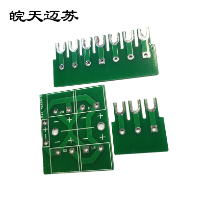 皖天迈苏PCB-3电源板一组