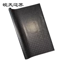 皖天迈苏Q3212抛丸履带金属配件