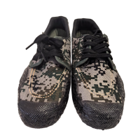 任意诚 劳保迷彩鞋 LBX003 双