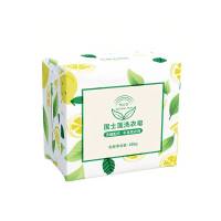 围士莲 洗衣皂 202g 块