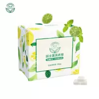 围士莲 手工皂 252g 块