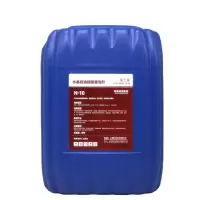 围士莲 硅油硅脂清洗剂N-10 25KG/桶