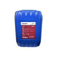 围士莲 高效有机絮凝剂 X-25 桶