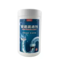 围士莲 管道疏通剂 1000G 瓶