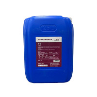 围士莲 低氯环保型液体融雪剂 R-18 桶