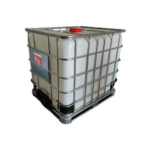 围士莲 低氯环保型液体融雪剂 1000kg 桶