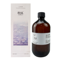 围士莲 香氛香薰补充液 龙井桂花500ml 瓶