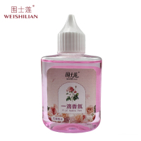 围士莲 一滴香氛 巴黎香水50ml 瓶
