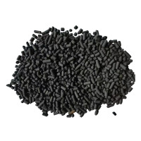 围士莲 柱状活性炭 9mm kg