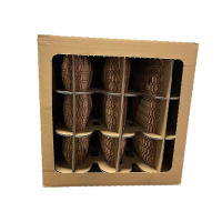 围士莲 活性炭漆雾过滤盒 485*485*495mm 套