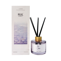 围士莲 香薰精油 水蜜桃120ml 瓶