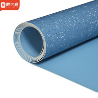 蒙卡森 MONCASSEN 地板革加厚耐磨pvc胶垫多色可选2.0mm厚/平方米