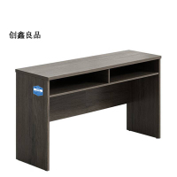 创鑫良品 会议桌长条桌办公桌120*40*75cm /张