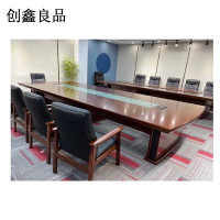 创鑫良品 办公桌会议桌5000*1800*760mm/张
