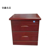 创鑫良品 床头柜 430*350*450mm /个